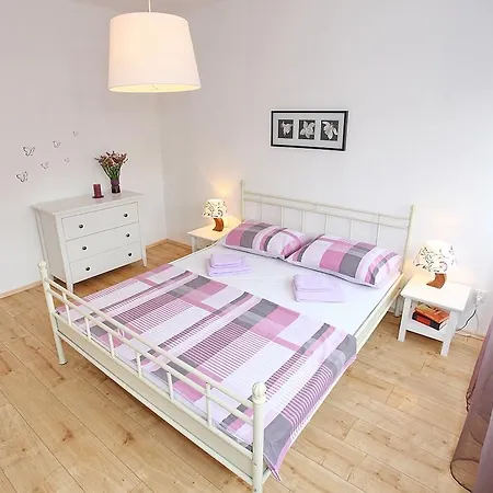 Appartement Knezak