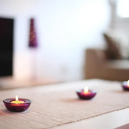 Appartement Knezak *